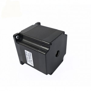 2022 New Style China NEMA 23 1.8degree Better Quality Inexpensive Products Linear Stepper Motor