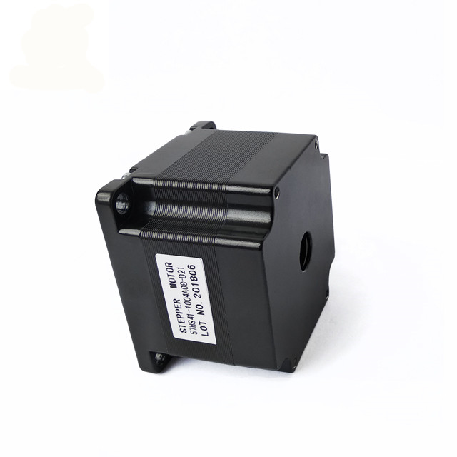 Stepper Motor Nema 24 Supplier –  popular 3d printer field 57HS41-1004 nema 23 cnc stepper motor  – Bobet
