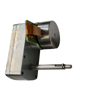 32W 600gf.cm 5000rpm brushless dc gear motor with different OEM ratio of 14.6  79.4