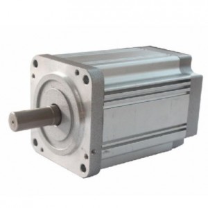 Stable planetary gear and brushless dc motor