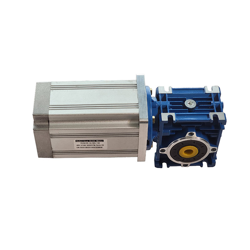 Motor 12vdc 12mm Dia Supplier Manufacturer –  Stable planetary gear and brushless dc motor  – Bobet