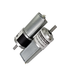 12v Dc Lift Motor factory –  Planetary gear brushed dc motor with easy direction and speed control – Bobet