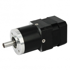 BLF4280 BLDC 24v 77.5w motor with 4000rpm rated speed and 1850g.cm rated torque