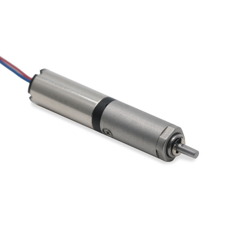 Atc Spindle Motor Supplier –  Big Discount China Brushless DC Motor with wholesale price – Bobet