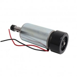 New module PM synchronous 24000RPM high speed electric spindle DC motor 300W