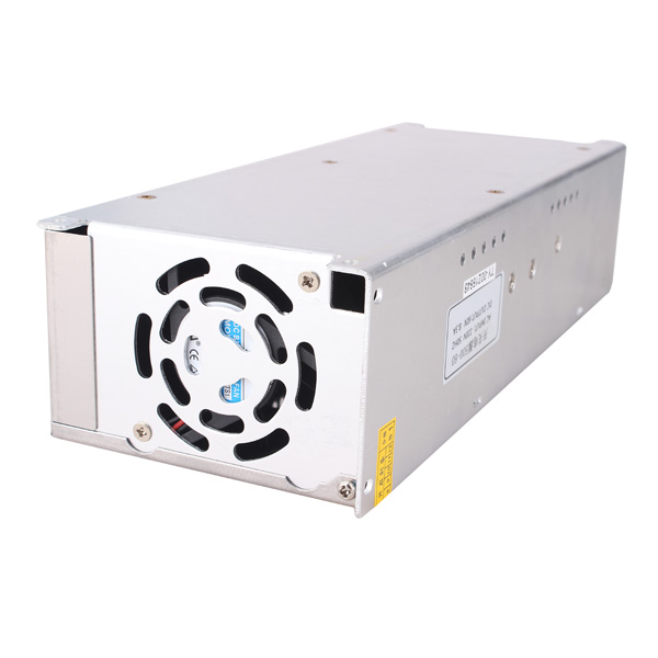 Right Angle Motor Supplier –  AC 110V 220V stable DC 60V 20A wide application 1200W Switching Power Supply for CNC Motor Machine DIY – Bobet