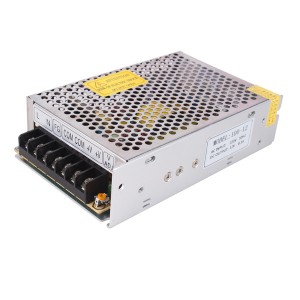 Mini Size S-100W-12 high performance DC 12V select switching power supply