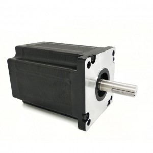 cost effective Nema 42 110HS99-5504 5.5A two phase square 11Nm step motor engine