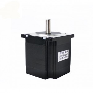 2022 New Style China NEMA 23 1.8degree Better Quality Inexpensive Products Linear Stepper Motor
