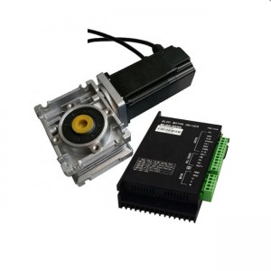 Cheap price China Brushless DC Motor with gear box and wholesale price and driver available