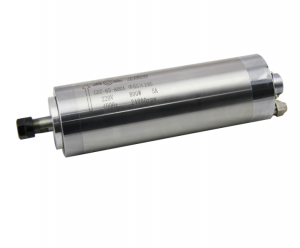 12v Dc Lift Motor Supplier –  800w 0.8kw water cool spindle motor GDZ65-800A – Bobet