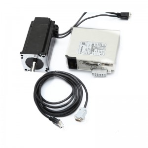18 Years Factory China High Efficiency Hybrid Stepper Motor with Gearbox