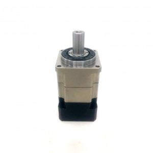 high quality PGF40 Precision steel planetary gearbox for servo motor reducer