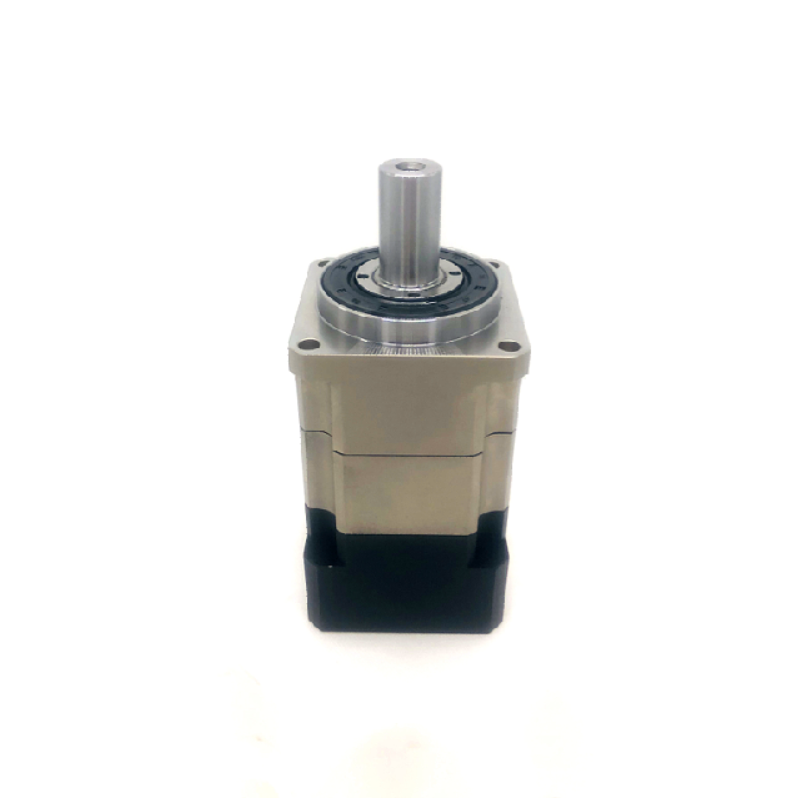 Brushless Gear Motor Supplier –  high quality PGF40 Precision steel planetary gearbox for servo motor reducer – Bobet