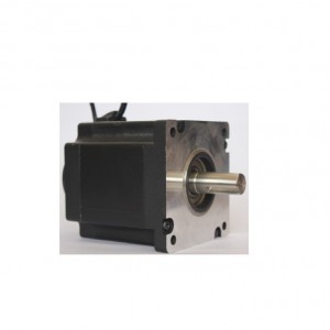 110mm high power electric motor and gearbox odm Brushless Dc Motor
