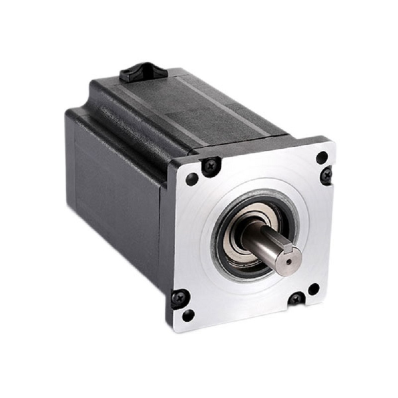 24v Motor With Gearhead Supplier –  86mm BLDC brushless DC motor Brushless Dc Motor – Bobet