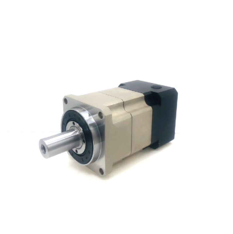 wholesale Motor 12vdc 12mm Dia –  PGF40 Precision steel planetary gearbox for servo motor reducer – Bobet
