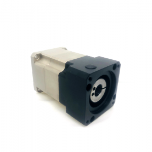Precision steel planetary CE ROHS gearbox for servo motor reducer