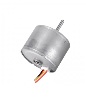 BPM22EC2418 planetary gear motor with 24v from Bobet manufacturer