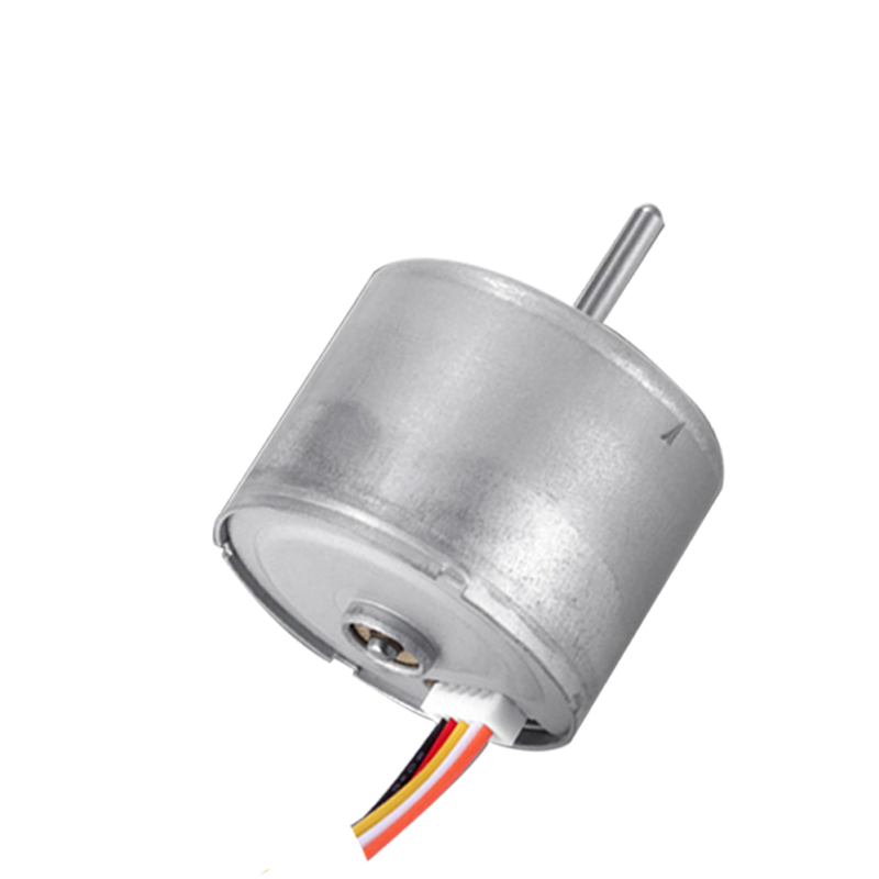 China Dc Motor For Agv –  12/24V magnet 2.5w small torque brushless dc planetary gear motor for different applications – Bobet