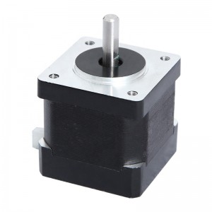 shenzhen Manufacture and custom 35mm stepper motors with CE&ROHS certificate