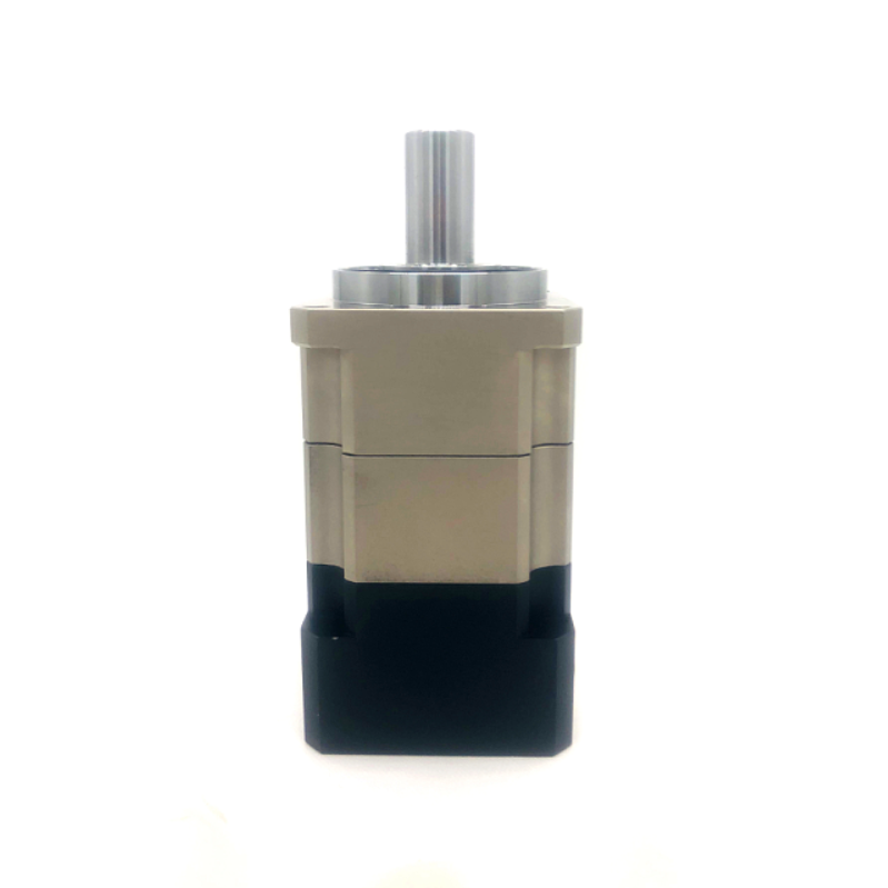 Micro Stepper 6mm Supplier Manufacturer –  Match nema 23/24 stepper motor and servo motor precision planetary gearbox speed reducer – Bobet