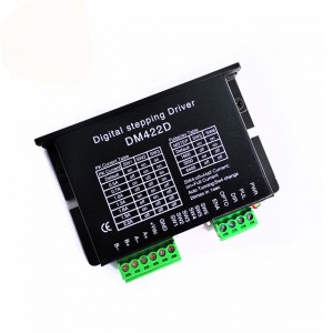 Factory Selling China Cw3m2208 3-Phase Stepper Motor Driver