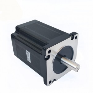 factory Outlets for China Stepper Motor NEMA Stepper Motor Siheng 2 Phase NEMA 34 for Weighing Apparatus