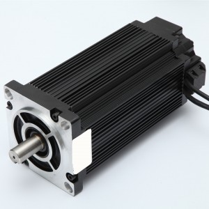 Special Design for China Closed Loop Easy Stepper Motor