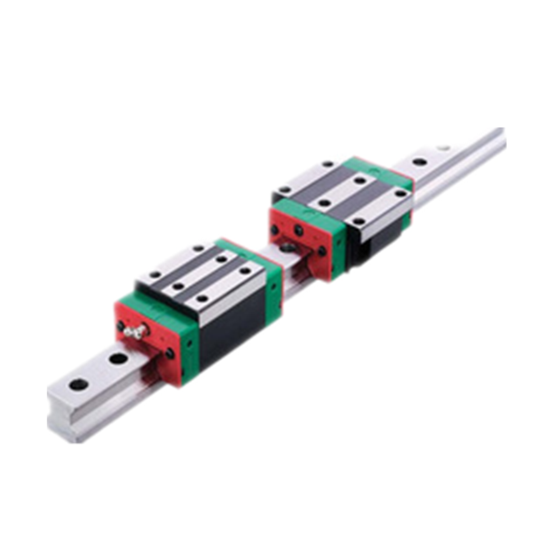 Micro Stepper 6mm factory –  Hiwin linear bearing HGH25CA for Hiwin HGR25R1000C linear guide – Bobet