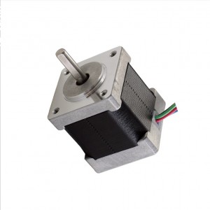 Manufacture and custom 35mm stepper motors with CE&ROHS certificate