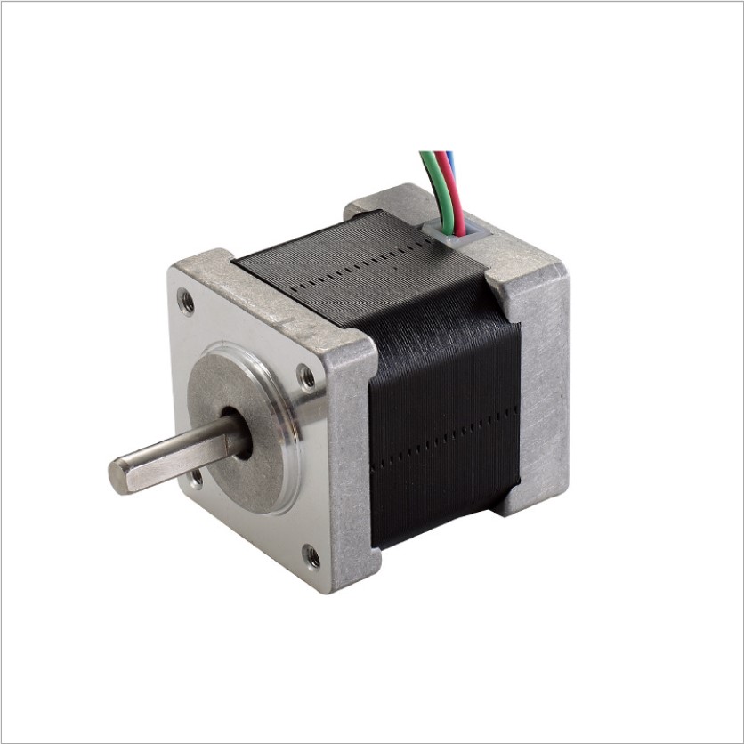 wholesale Gear Dc Motor 24v –  Manufacture and custom 35mm stepper motors with CE&ROHS certificate – Bobet