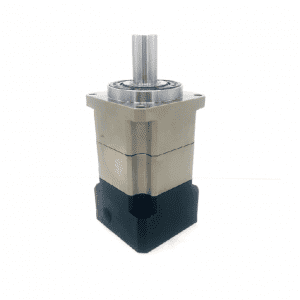 stable gearbox Precision helical gear reducer for servo motor