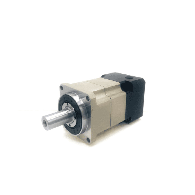 wholesale Gear Motor 24 V Dc –  popular helical gear reducer for servo motor – Bobet