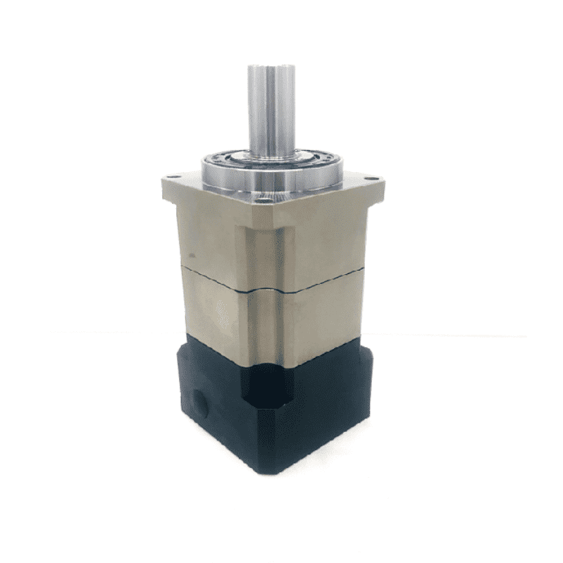 Welling Fan Motors Supplier –  popular Precision helical gear reducer for servo motor – Bobet