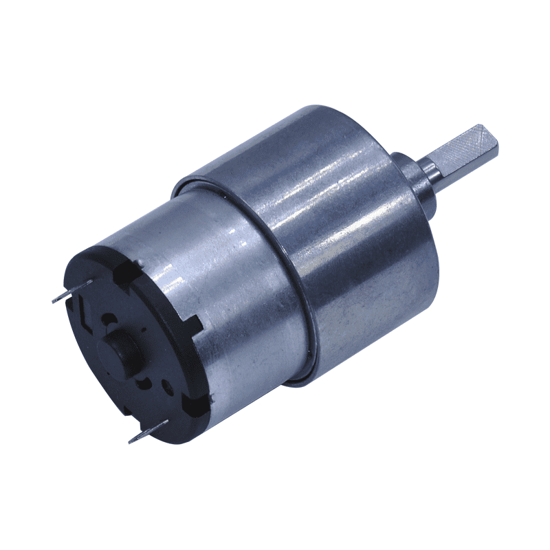 12v Motor With Gearhead Supplier –  China wholesale China N20 Motor Geared DC Motor DC 3V 6V 12V 7.5rpm Speed Reducer Gear DC Motor with Metal Gearbox – Bobet