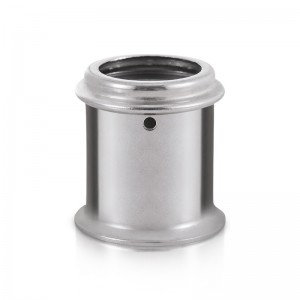 Stainless Steel Sleeve for press elbow