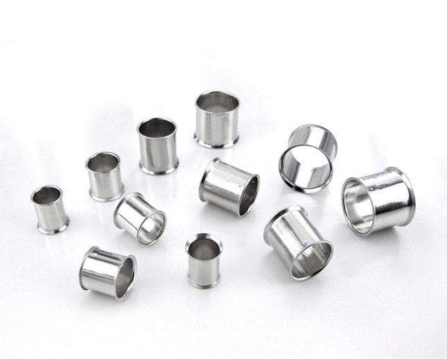 let's talk about stainless steel  press-fitting