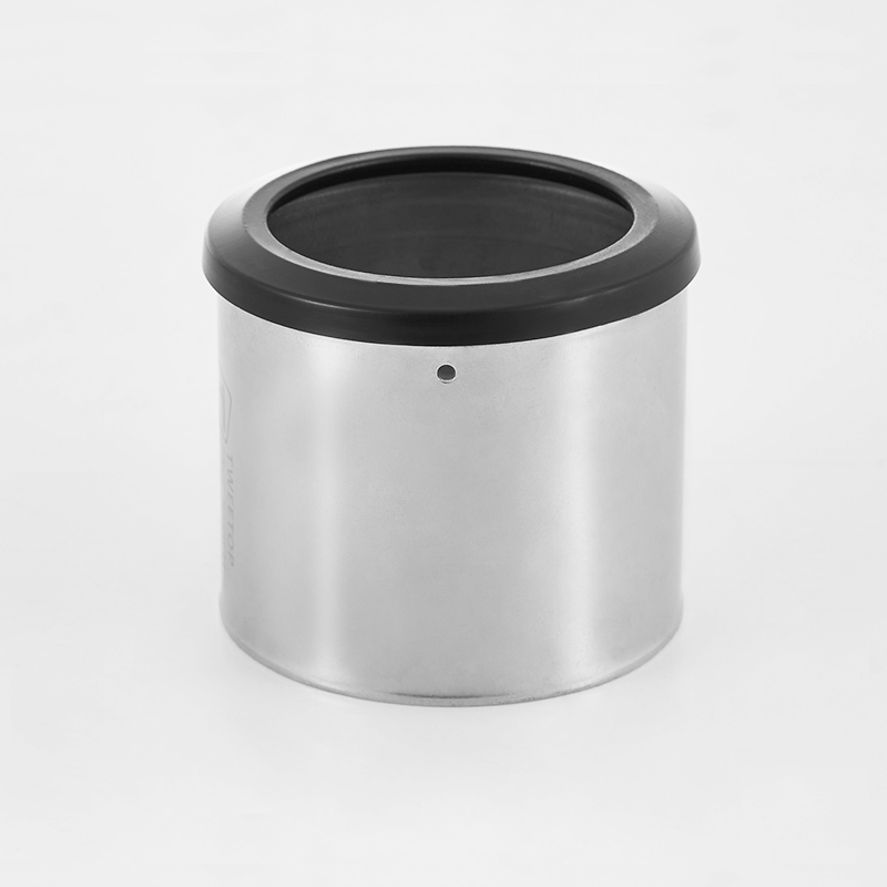 16-75mm Press Fitting sleeve with cap