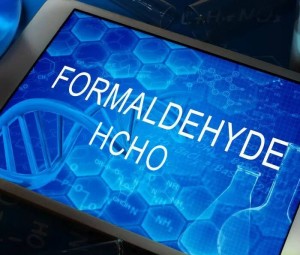 Kabeh dalan menyang 'formaldehyde-freeR...