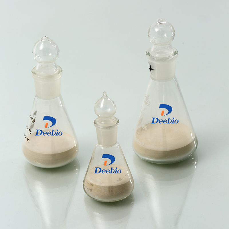 Factory wholesale Chymotrypsin Trypsin Tablets - Pancreatin of Deebio with Formulation of Powder, Granule and Pellet  – Deebiotech