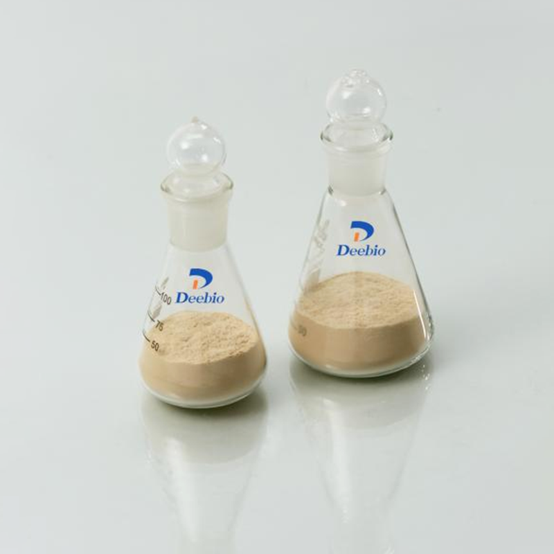 100% Original Factory Trypsin Chymotrypsin With Diclofenac Potassium - Type II Collagen Peptide of Deebio for Improving Constipation – Deebiotech