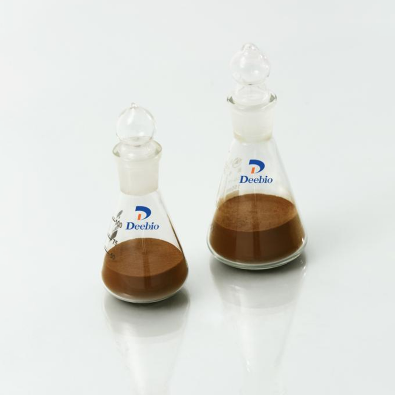 Factory For Heparin Sodium Cream - Bovine Liver Extract of Deebio for Treating Chronic Liver Diseases – Deebiotech