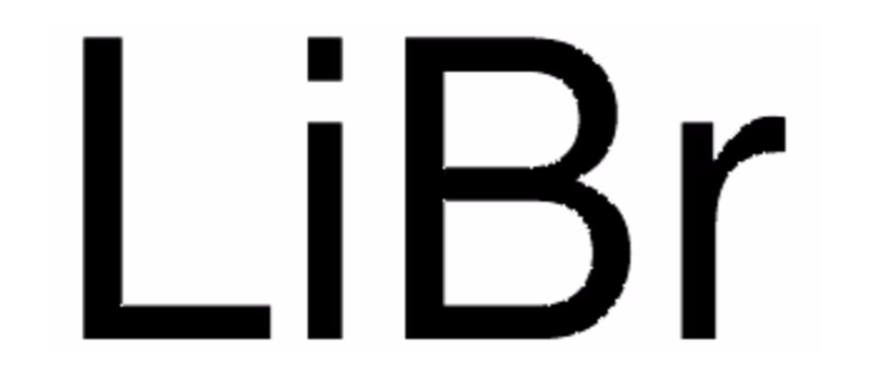 LiBr (lithium bromide)-Main Characteristics
