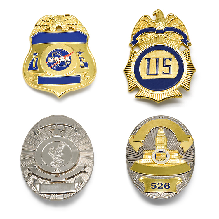 History and Overview of Military Badge