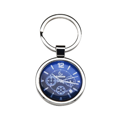 Personlized Products Amazon Keychain - Factory Wholesale Metal Keychain Custom Epoxy Sticker – Deer Gift