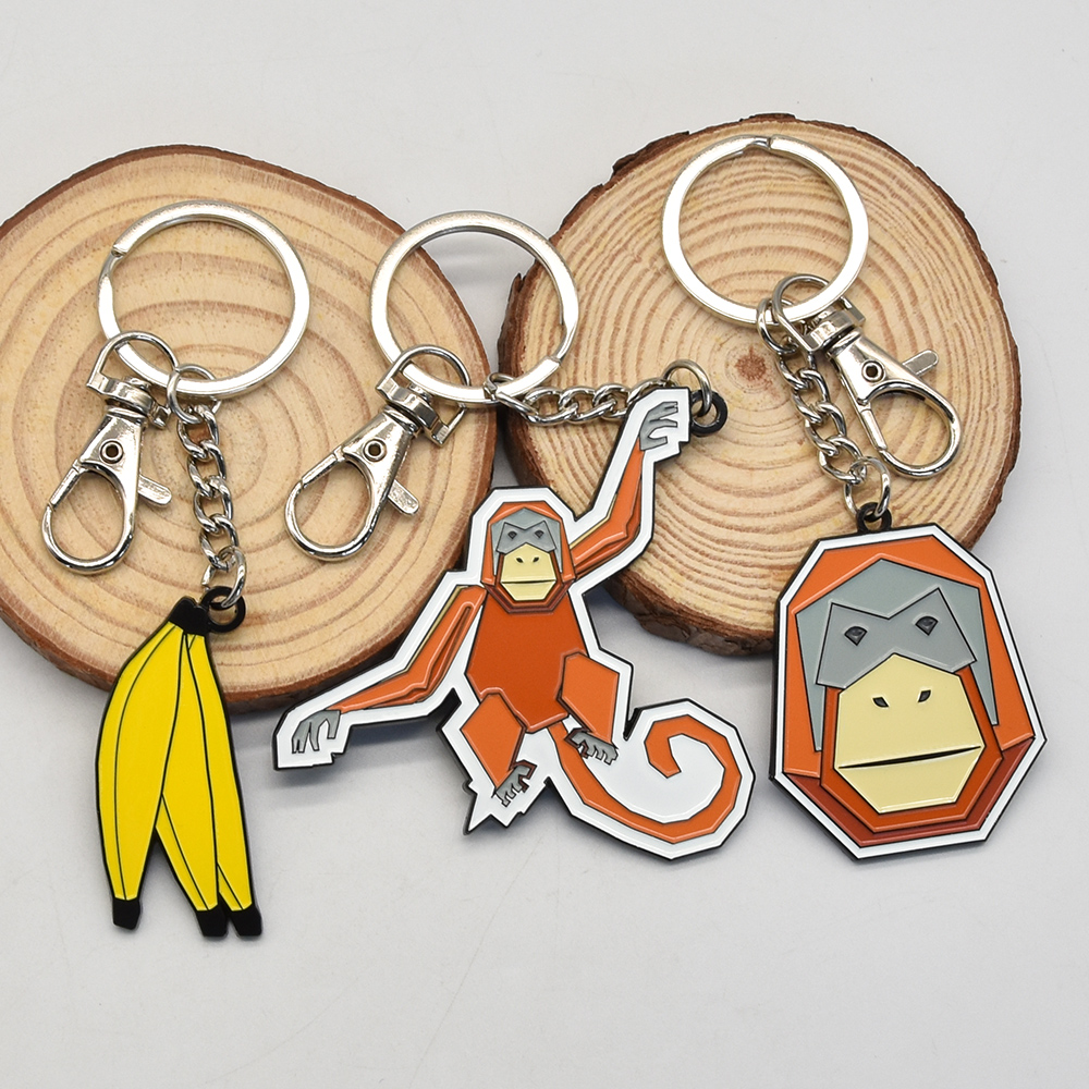 Where can I buy keychain making supplies