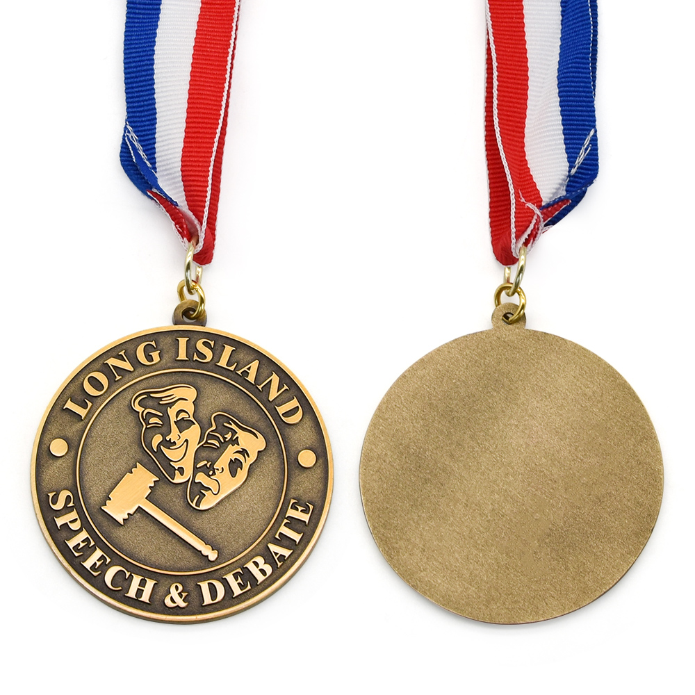 Metal Medal1