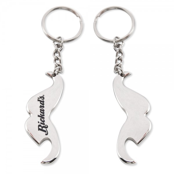 2022 High quality Customized Defense Keychain - Customized Bottle Openers Keychains Supplier – Deer Gift