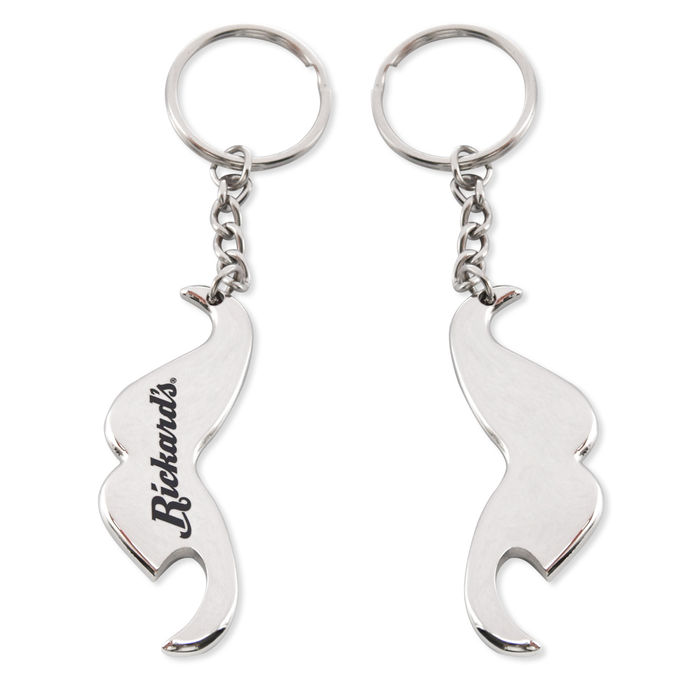 Customized Bottle Openers Keychains Supplier Featured Image
